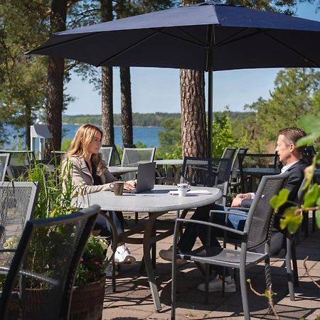 Bosoen Hotell & Konferens Lidingö Dış mekan fotoğraf