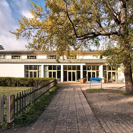 Bosoen Hotell & Konferens Lidingö Dış mekan fotoğraf