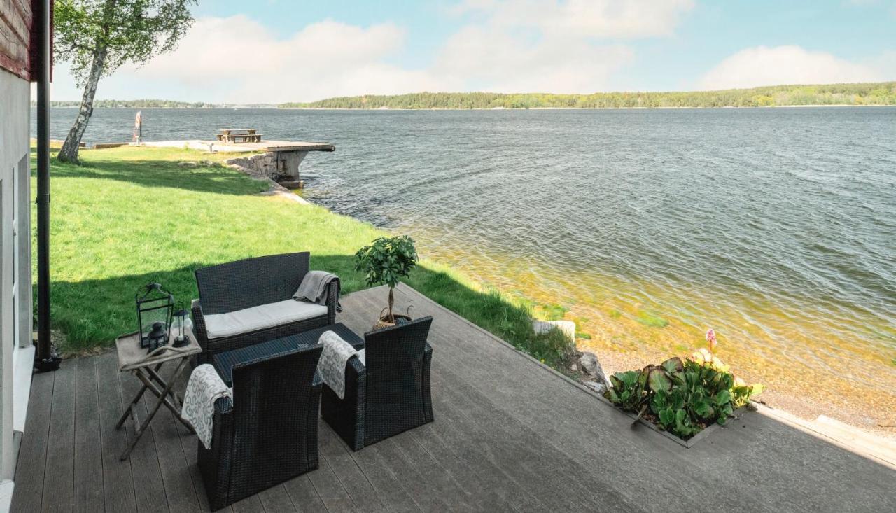 Bosoen Hotell & Konferens Lidingö Dış mekan fotoğraf