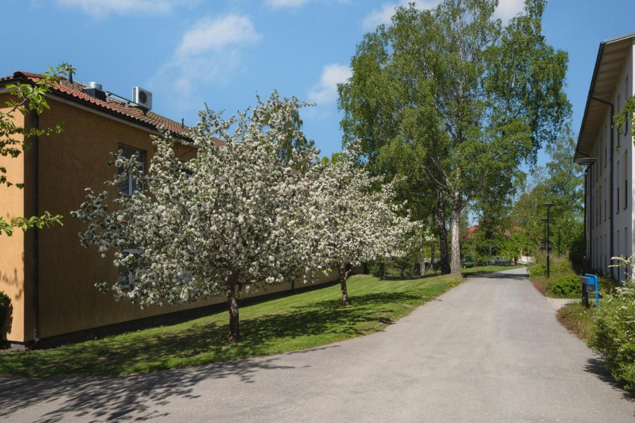 Bosoen Hotell & Konferens Lidingö Dış mekan fotoğraf