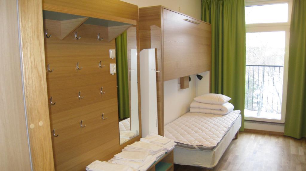 Bosoen Hotell & Konferens Lidingö Dış mekan fotoğraf