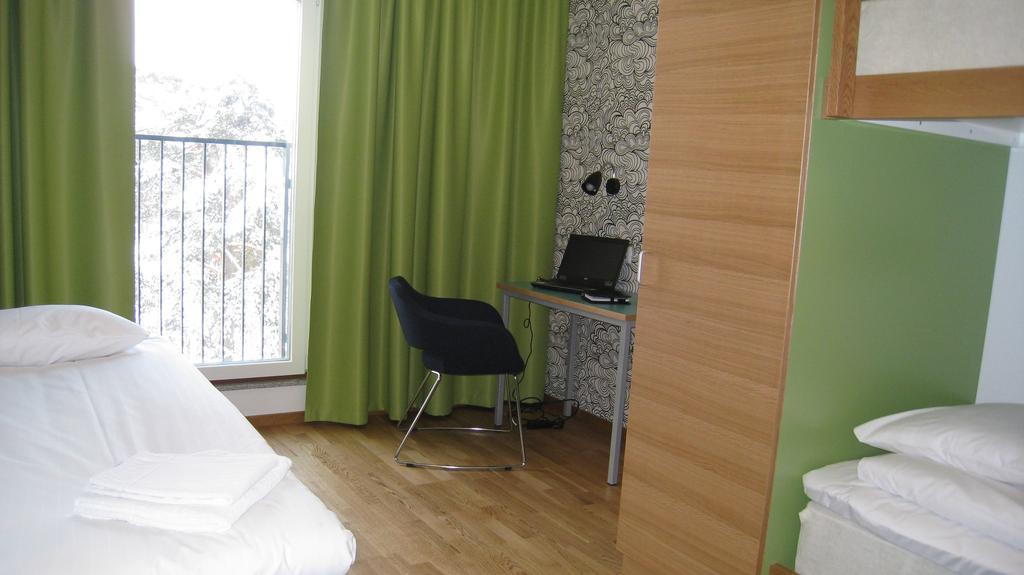 Bosoen Hotell & Konferens Lidingö Dış mekan fotoğraf