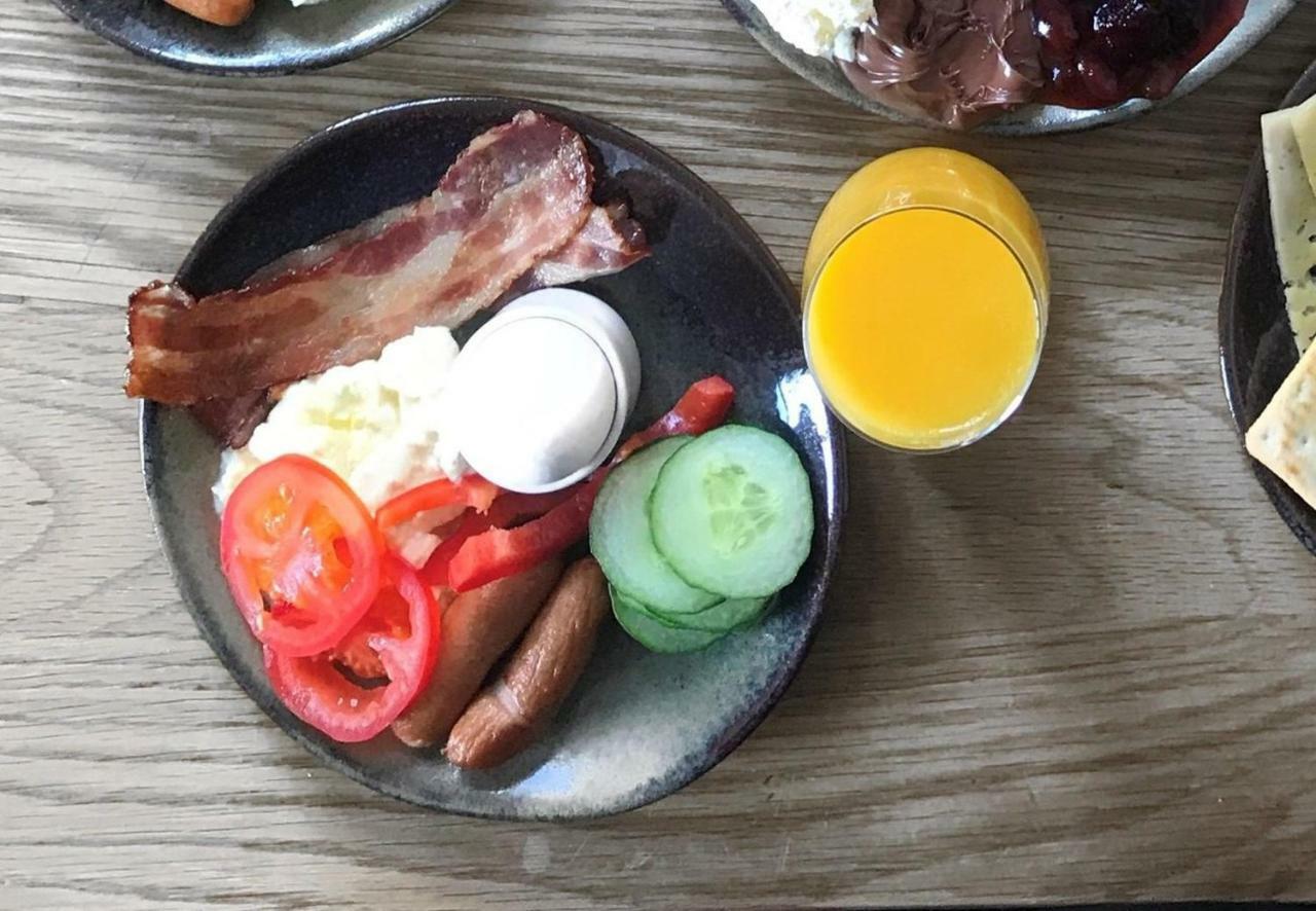 Bosoen Hotell & Konferens Lidingö Dış mekan fotoğraf