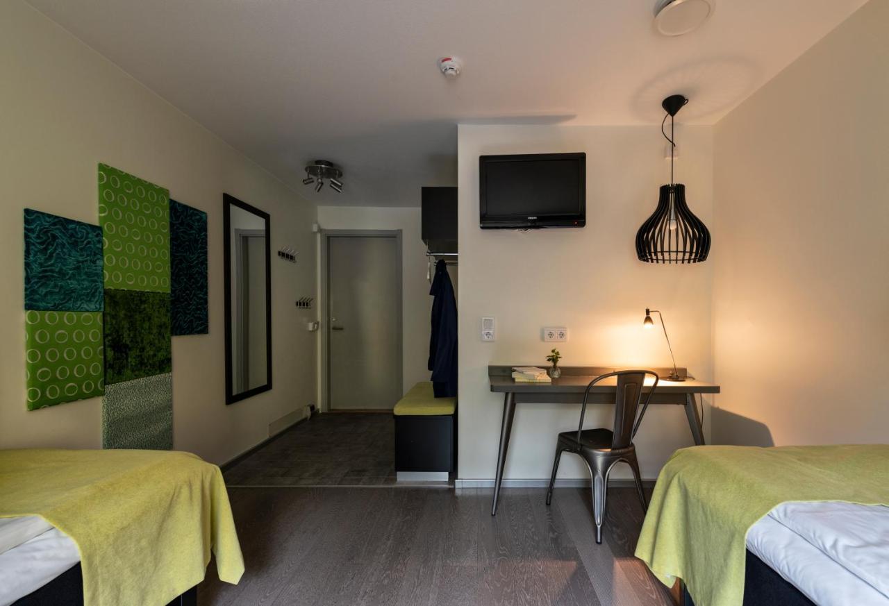 Bosoen Hotell & Konferens Lidingö Dış mekan fotoğraf