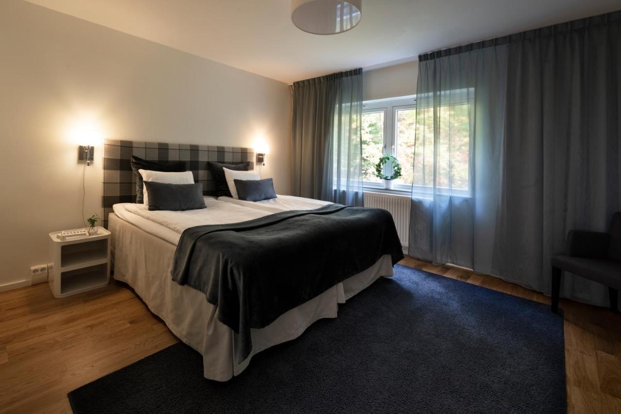 Bosoen Hotell & Konferens Lidingö Dış mekan fotoğraf